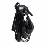 CHICCO - Umbrella stroller - We - 4 wheels - Black - Image 5