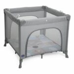Park - CHICCO - Open Fawn - Gray