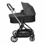 Car seat and carrycot adapters for CHICCO One4Ever stroller - Image 4