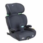 CHICCO Quizy Group 2/3 i-Size Car Seat - India Ink - Image 5