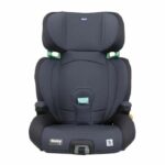 CHICCO Quizy Group 2/3 i-Size Car Seat - India Ink - Image 6