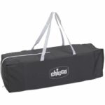 CHICCO Goodnight Travel Cot - Pegaso Blue - Image 4