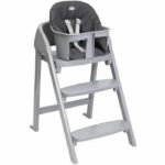 CHICCO Crescendo Lite textile accessory - For high chair - Image 2