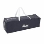 CHICCO Goodnight Travel Cot - Pegaso Blue - Image 4