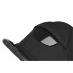 CHICCO Glee Unven Stroller - 4 wheels - Black - Image 6