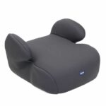 CHICCO Quasar Group 3 i-Size car seat - Gray