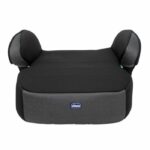 CHICCO Quasar Fix Group 3 i-Size car seat - Obsidian - Image 2
