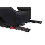 CHICCO Quasar Fix Group 3 i-Size car seat - Obsidian - Image 4