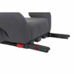 CHICCO Quasar Fix Group 3 i-Size car seat - Stone - Image 5