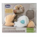 Heated Teddy Bear Plush Toy - CHICCO - Beige - From birth - Image 4