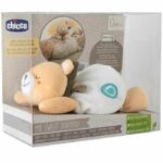 Heated Teddy Bear Plush Toy - CHICCO - Beige - From birth - Image 5