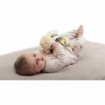 Rabbit heated plush toy - CHICCO - Beige - From birth - Image 2