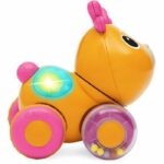 CHICCO - Sprint&go Fawn - Orange and pink - From 6 months - Image 3