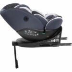 Car seat - CHICCO - EVERONE - Group 0/1/2/3 - I-Size - Rotating - Reclining - Reducer - Silver - Image 3