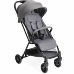 CHICCO – City stroller – Urbino – 4 wheels – Gray