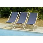Stapled Chilean - PRIVATE GARDEN - MONTE CARLO - Slate - F100 - Image 2