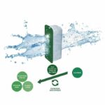 CIANO CLA60 LED strip 8W + transformer for aqua 60 and aqua 80 CIANO - Image 3