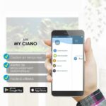 CIANO CLA60 LED strip 8W + transformer for aqua 60 and aqua 80 CIANO - Image 5