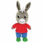 JEMINI Trotro 023946S PLUSH Height: ± 23 cm - Image 2