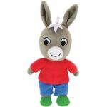 JEMINI Trotro 023946S PLUSH Height: ± 23 cm