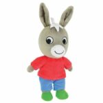 JEMINI Trotro 023946S PLUSH Height: ± 23 cm - Image 3