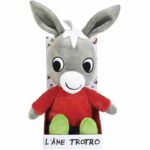TROTRO Plush ± 40 cm - Image 3