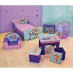 Fun House Pat Girl Patrol Chest Toy Foldable Child - Image 3