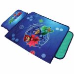 Nap mat / Sleeping bag for children – FUN HOUSE – PAJAMAS – L.55 x D.121 cm