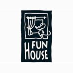 Fun House Unicorn bed 140x70 cm with slats for child - Image 4