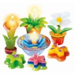CLEMENTONI Talent maker - My Candle Factory - Creative hobbies - Image 2