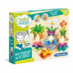 CLEMENTONI Talent maker - My Candle Factory - Creative hobbies