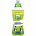Prop'Gazon 3 in 1 liquid lawn fertilizer - concentrated 1 l - Image 2