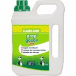 Prop'Gazon 3 in 1 Liquid Lawn Fertilizer - Clairland - Concentrate 2.5 L