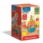 The Montessori CLEMENTONI balancing bear - Image 5