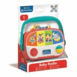 CLEMENTONI Talking Baby Radio - Image 4