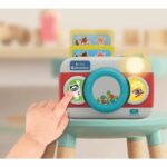 CLEMENTONI Talking Baby Camera - Image 2