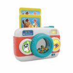 CLEMENTONI Talking Baby Camera