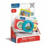 CLEMENTONI Talking Baby Camera - Image 4