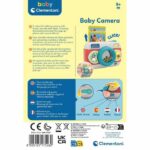 CLEMENTONI Talking Baby Camera - Image 5