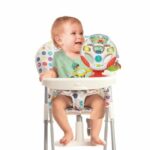 CLEMENTONI Talking Baby Steering Wheel - Image 2