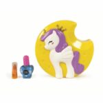Clementoni - 18643 - Unicorn Makeup Palette (A2x3) - Image 3
