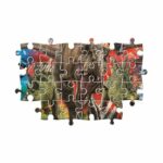 CLEMENTONI - 26456 - SuperColor 60 pieces Maxi - Jurassic World - Image 3