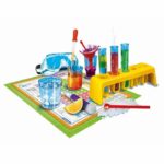 CLEMENTONI Science & Game - My first chemistry - Scientific game - Image 2