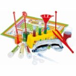 CLEMENTONI Science & Game - My first chemistry - Scientific game - Image 3
