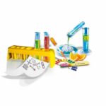 CLEMENTONI Science & Game - My Chemistry - Scientific Game - Image 2