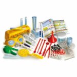 CLEMENTONI Science & Game - My Chemistry - Scientific Game - Image 3