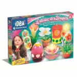 CLEMENTONI Talent maker - The candle workshop- Creative hobbies