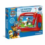 CLEMENTONI Educational Desk - Pat Patrouille - 18 Educational Activities - Image 2