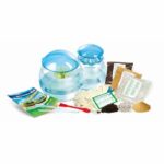 CLEMENTONI Science & Game - The Biosphere - Scientific Game - Image 3