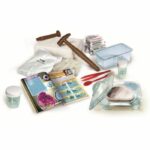 CLEMENTONI Science & Game - Crystals and Gemstones - Scientific Game - Image 3